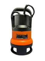 Насос погружной дренажный "WEN" DWP-550/10А для грязной воды