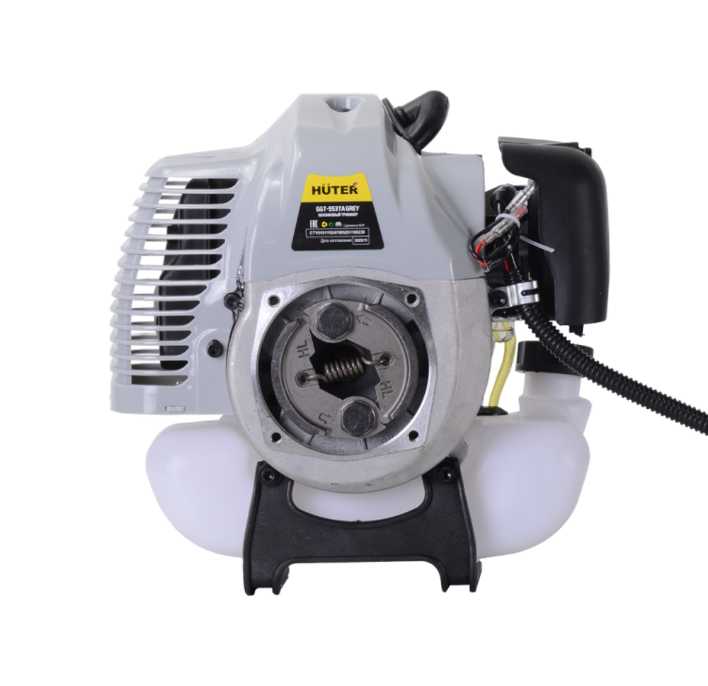 Бензиновый триммер GGT-553TA Grey Huter