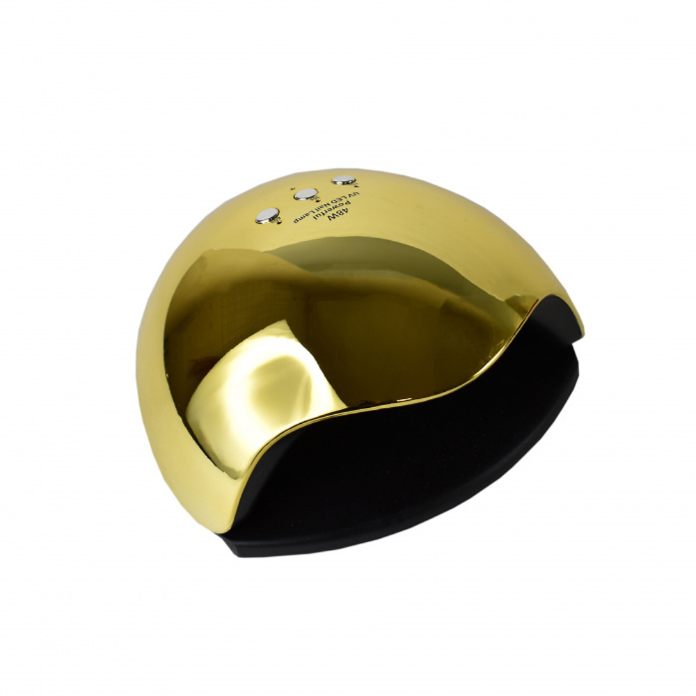 Лампа SUN SHINE ракушка 48W LED+UV
