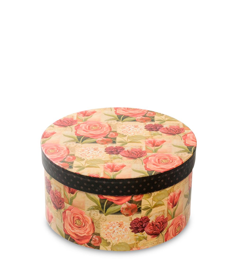 WA-55-14/ 3 Коробка «Круг бол.»