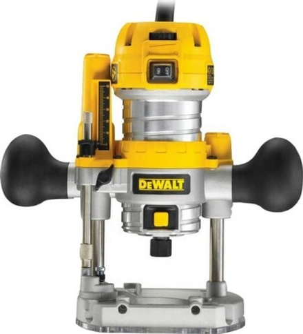 Фрезер сетевой DeWALT D 26203 D26203-QS