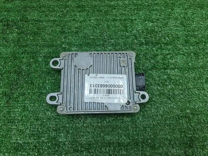 Датчик радарный Mercedes C w205 (2014-2023)