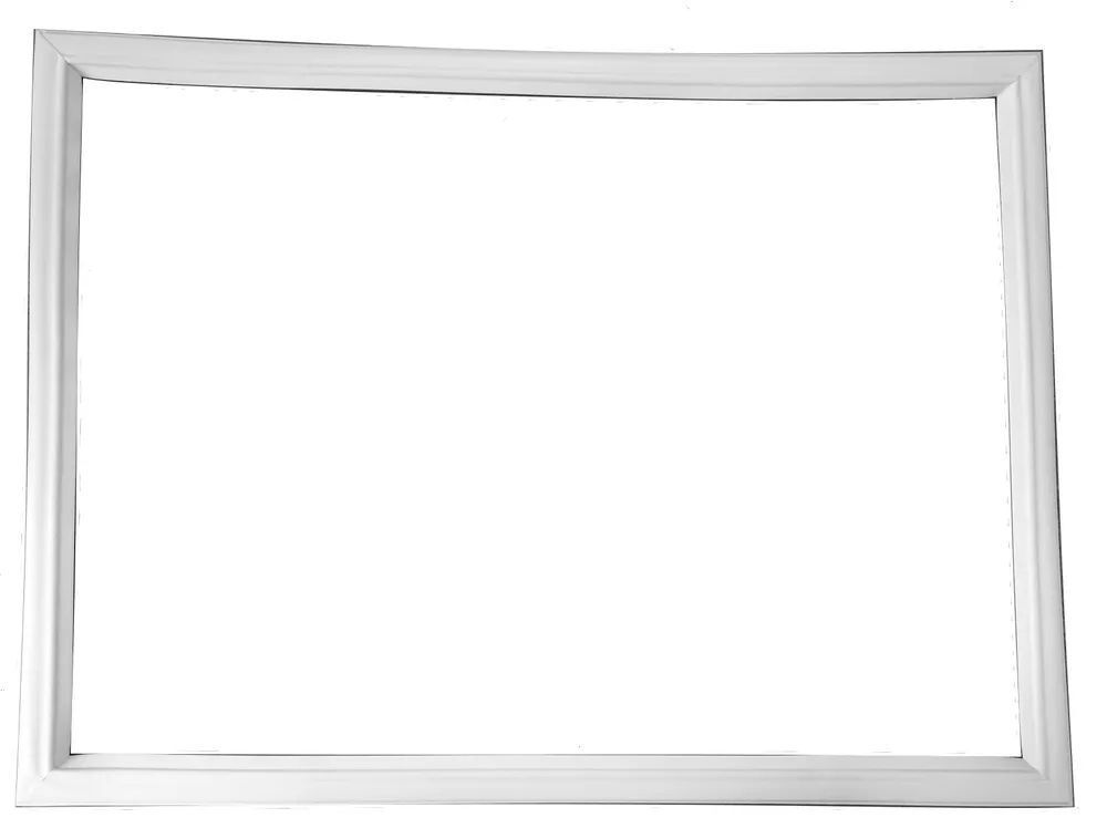 Уплотнитель двери холодильника Indesit (Индезит) B16.025, 660x570 мм (морозильная камера)