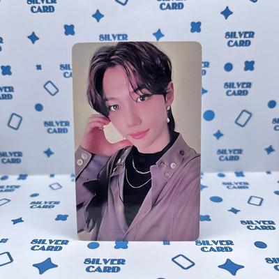 Фотокарта STRAY KIDS - THE SOUND (Tower Record Lucky Draw | Феликс)