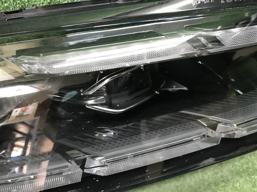 Фара правая Geely Monjaro (2021-н.в.) LED