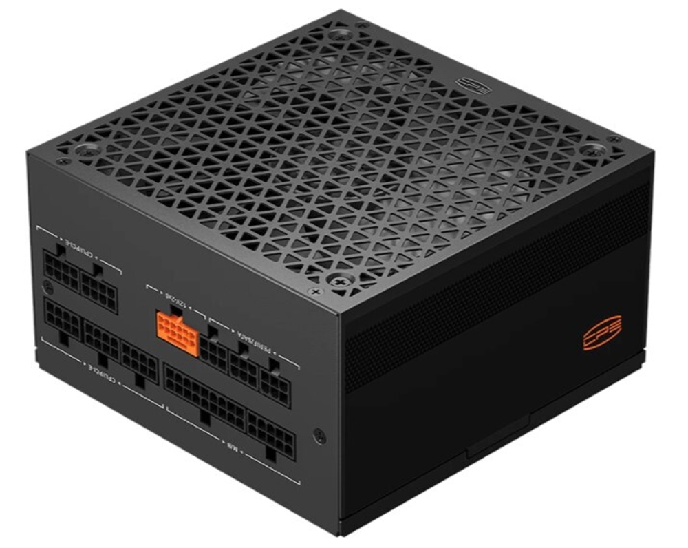 Блок питания ATX PCCooler P5-YN1000-G1F