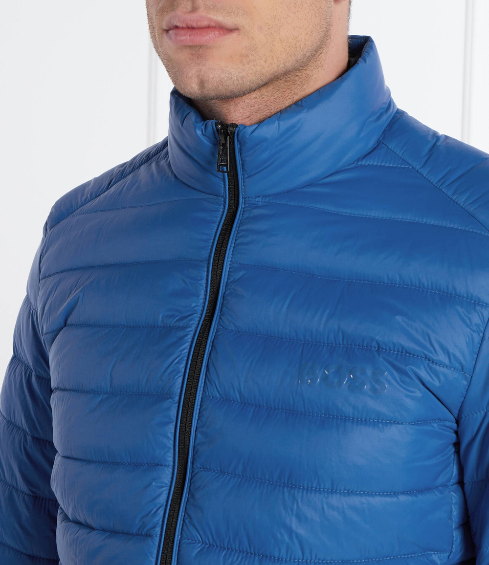 Куртка Calanos BOSS BLACK - голубой(50481548)