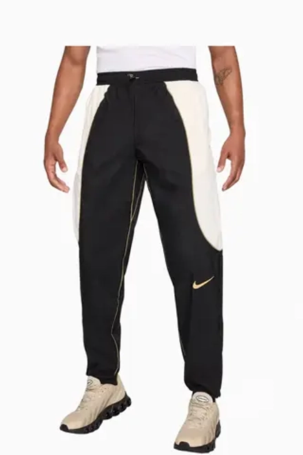 Штаны Nike Strike+ - черный