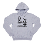 Толстовка "Система безопасности"