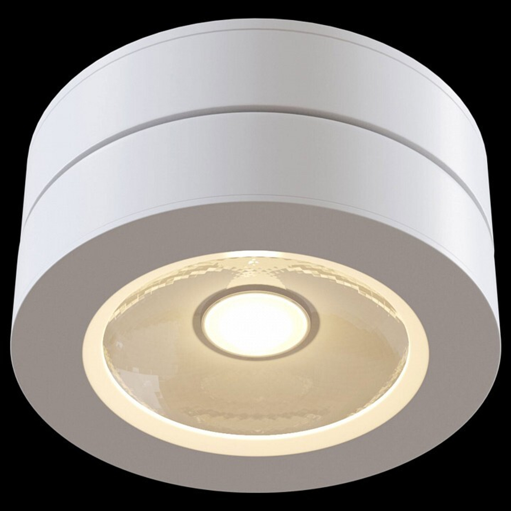 Спот Maytoni Technical C022CL-L12W4K