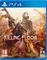 PS4 Killing Floor 2 (Б/У, Полностью на русском языке, CUSA-05179)