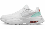 Кроссовки Nike Air Max (Женская размерная сетка)