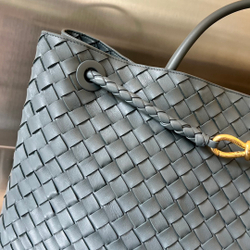 Bottega Veneta Large Andiamo 42 cm