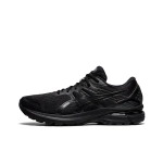 Мужские кроссовки ASICS GT-2000 9 4E Extra Wide 'Triple Black' 1011A987-002