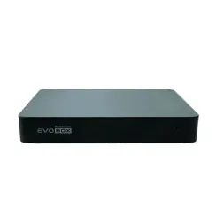 Studio Evolution EVOBOX Premium Black