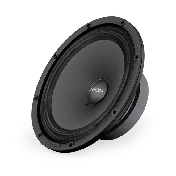 Pride Solo Mini 6.5&quot; V.2 New