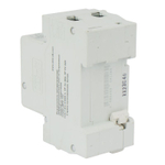 Выключатель автоматический дифференциального тока двухполюсный C 40А 30мА тип AC 4,5кА DEKraft