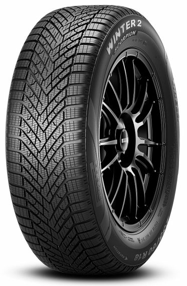 Pirelli Scorpion Winter 2 255/55 R20 110V XL