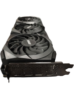 Видеокарта MSI GeForce RTX 3070 VENTUS 3X OC 8Gb