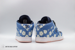 Кеды Manteca 4 MID. Товар уцененный