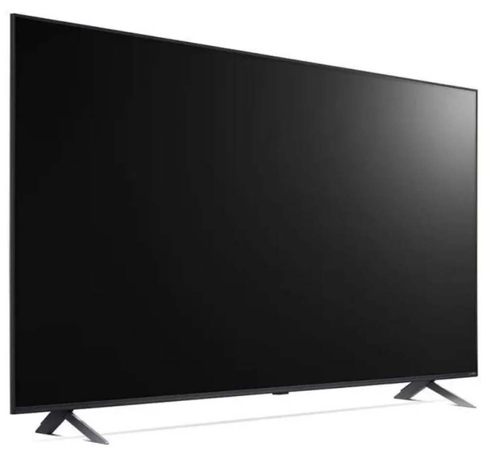 Телевизор  LG 65QNED80T6A.ARUG