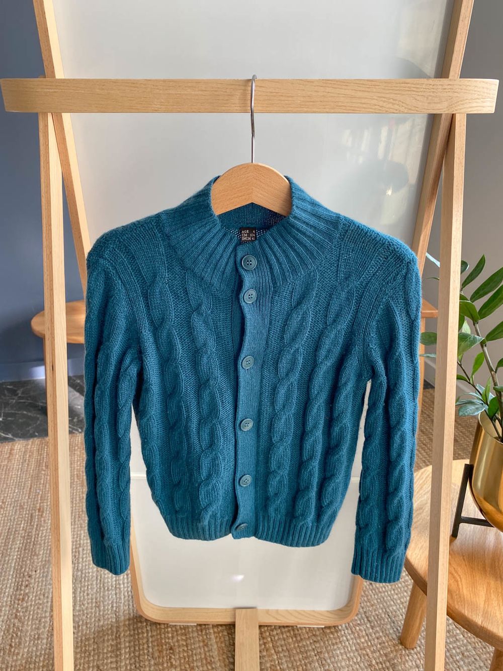 Кардиган Loro Piana