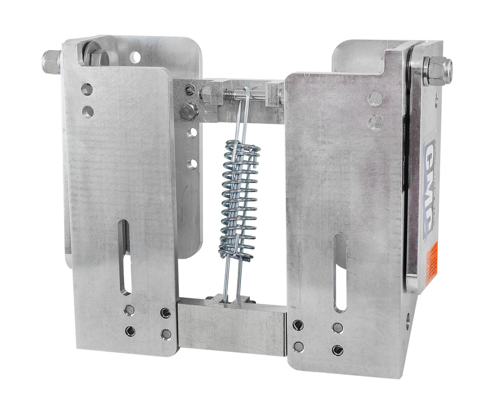 Механизм аварийной откидки 50-130 л.с. CMC BA130