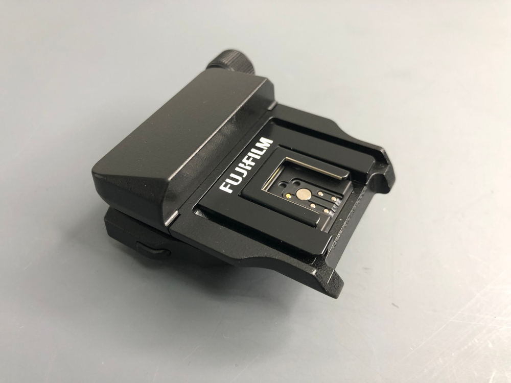 Fujifilm EVF-TL1