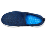 Слипоны Crocs LiteRide Slip-On Синие