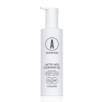 ANGIOPHARM ГЕЛЬ ДЛЯ УМЫВАНИЯ С МОЛОЧНОЙ КИСЛОТОЙ, 200 Мл | LACTIC ACID CLEANSING GEL
