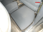 Mitsubishi Colt 6 поколение Z20 (2002 - 2012) 2WD комплектация с воздуходувами