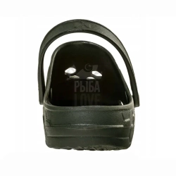 Кроксы шлепанцы Dry Walker Hex