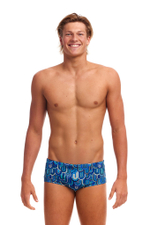 Транки FUNKY TRUNKS Men's Flight School