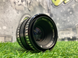 Pentacon Meyer Optik Görlitz Orestor 50mm 2.8