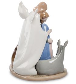 CMS-42/ 4 Композиция «Рождество Христово» (Pavone)