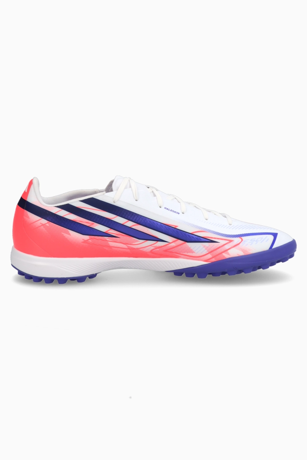 Сороконожки adidas F50 League Hyperfast TF - белый