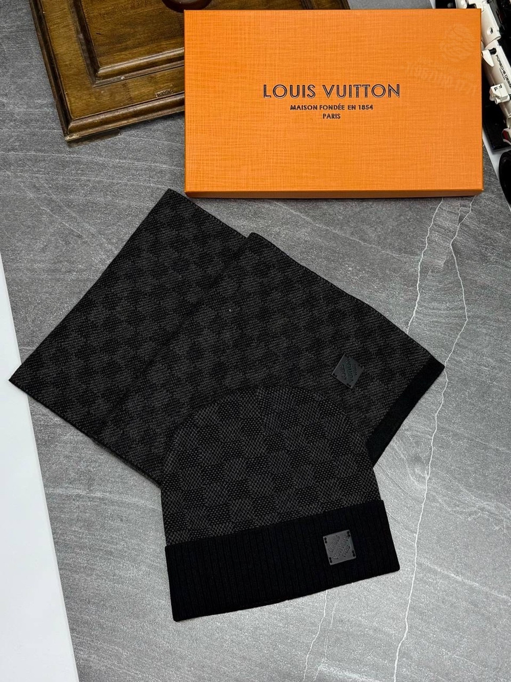 Комплект Louis Vuitton