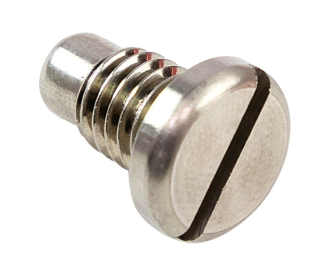 Пробка редуктора Yamaha 25-250/F25-300 (масло), Omax