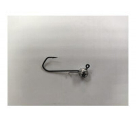 Джиг на крючке CANNELLE № 2.0, вес18гр.