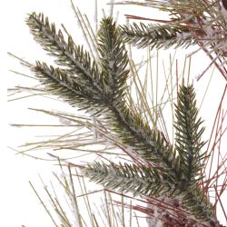 GAEM Изделие декоративное "Елка", L35 W35 H80 см