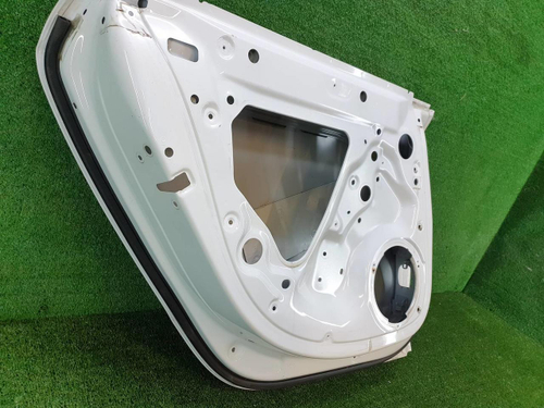 Дверь задняя левая Audi A5 1 8T (2007-2016) Sportback