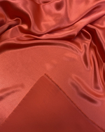 Ткань натуральный шелк 100% (Италия) ш-130см цена за 1м