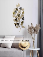 Декор для дома на стену