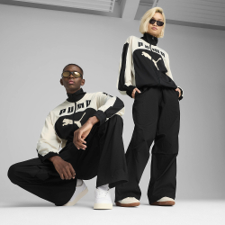 Брюки PUMA FUTURE.PUMA.ARCHIVE Pants
