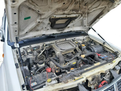 Упор (амортизатор) капота для Nissan NP 300 (2008-2015) Autoinnovation.01-16