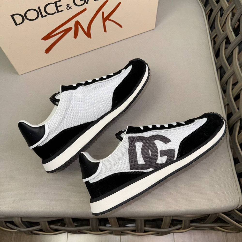 Кроссовки Dolce & Gabbana