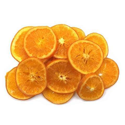 Дегидрированный апельсин (сушеный), OHLA, Вьетнам, 180гр