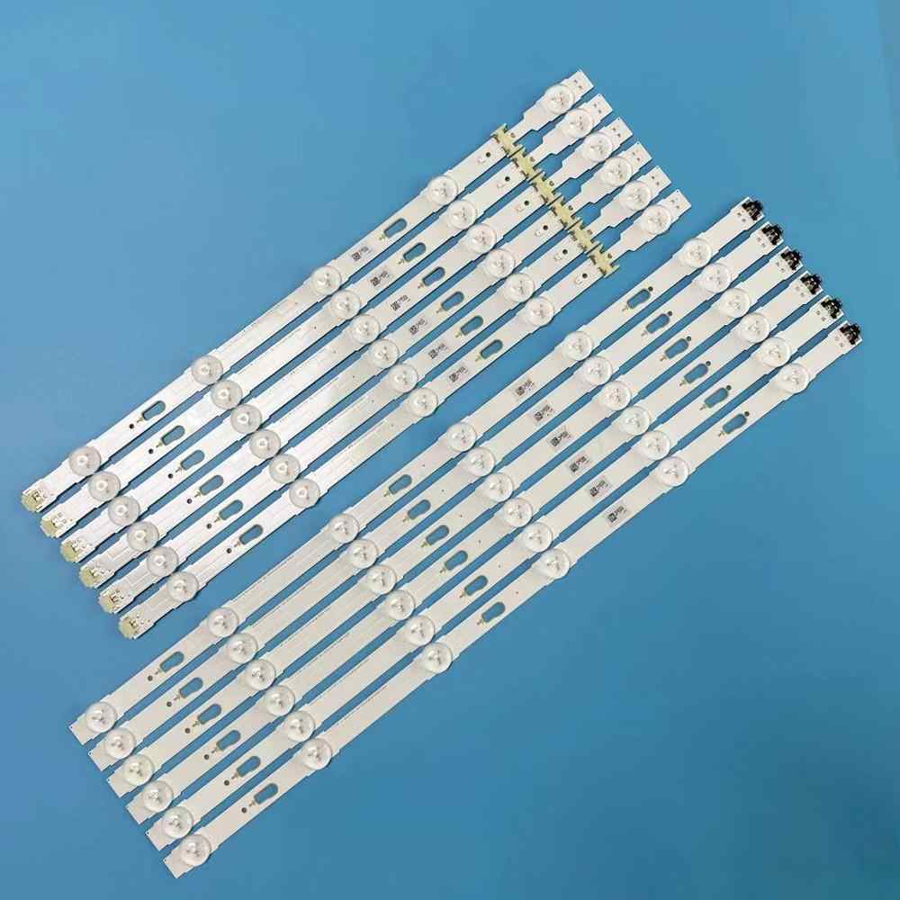 V5DU-480DCA-R1(15.01.10) V5DU-480DCB-R1(15.01.10) комплект подсветки