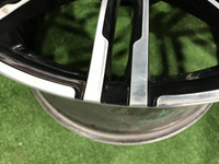Диск Комплект дисков R20 Porsche 911 7 991 (11-19)