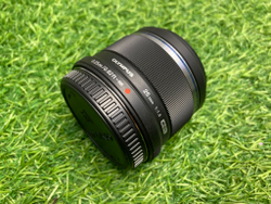 Olympus 25mm 1.8